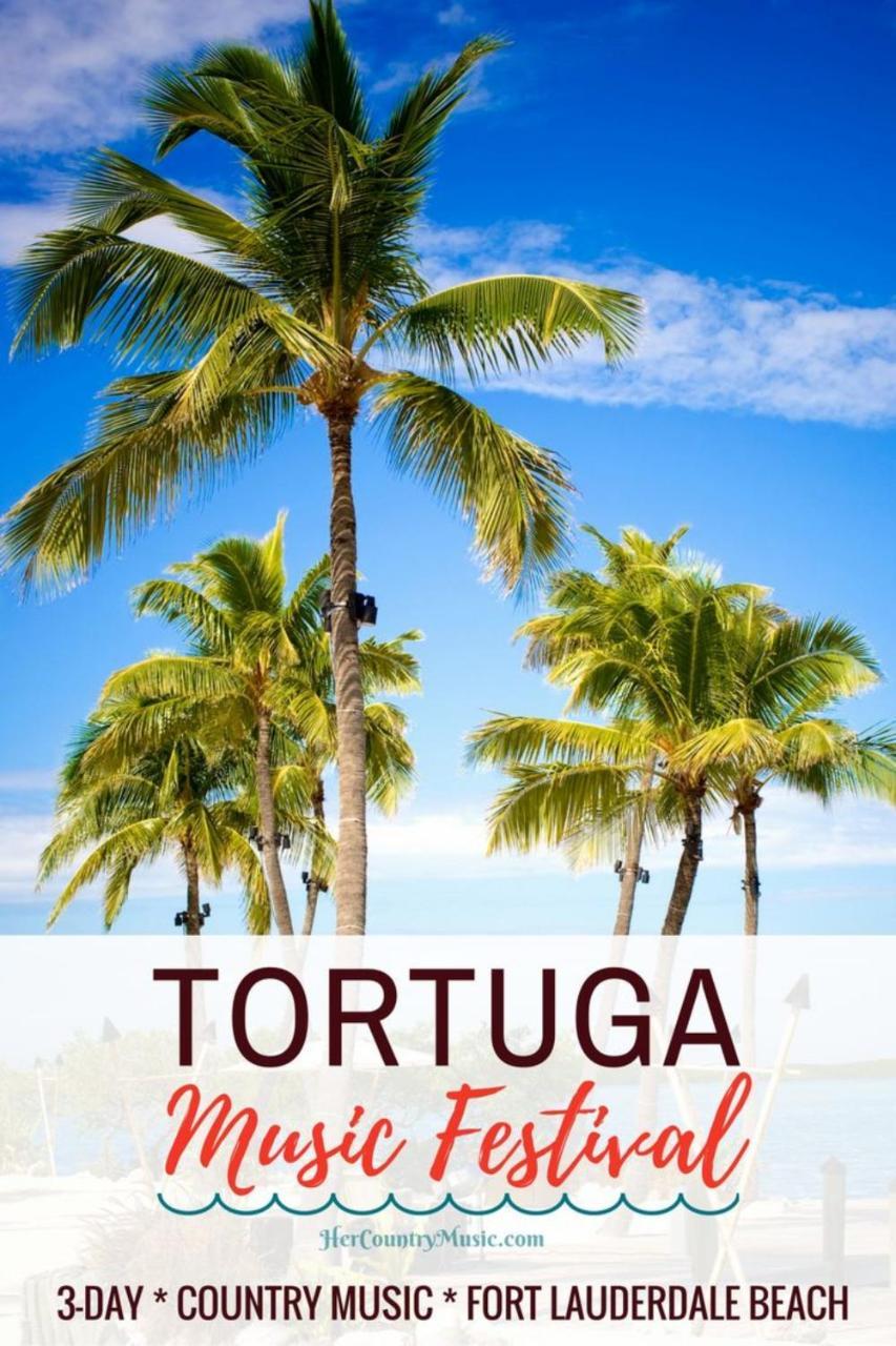 Tropical Oasis * Fort Lauderdale
