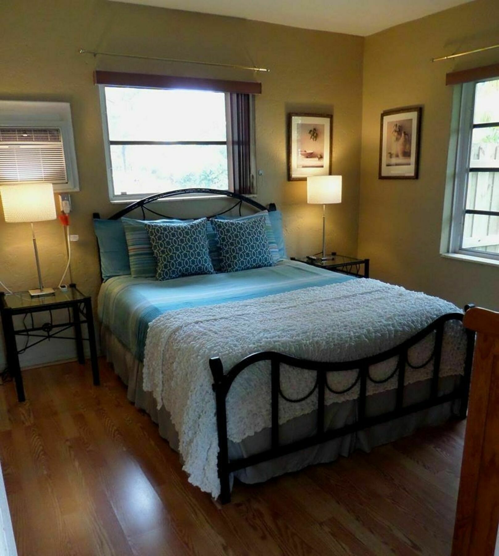 Apartamento Bayview Crowns Fort Lauderdale