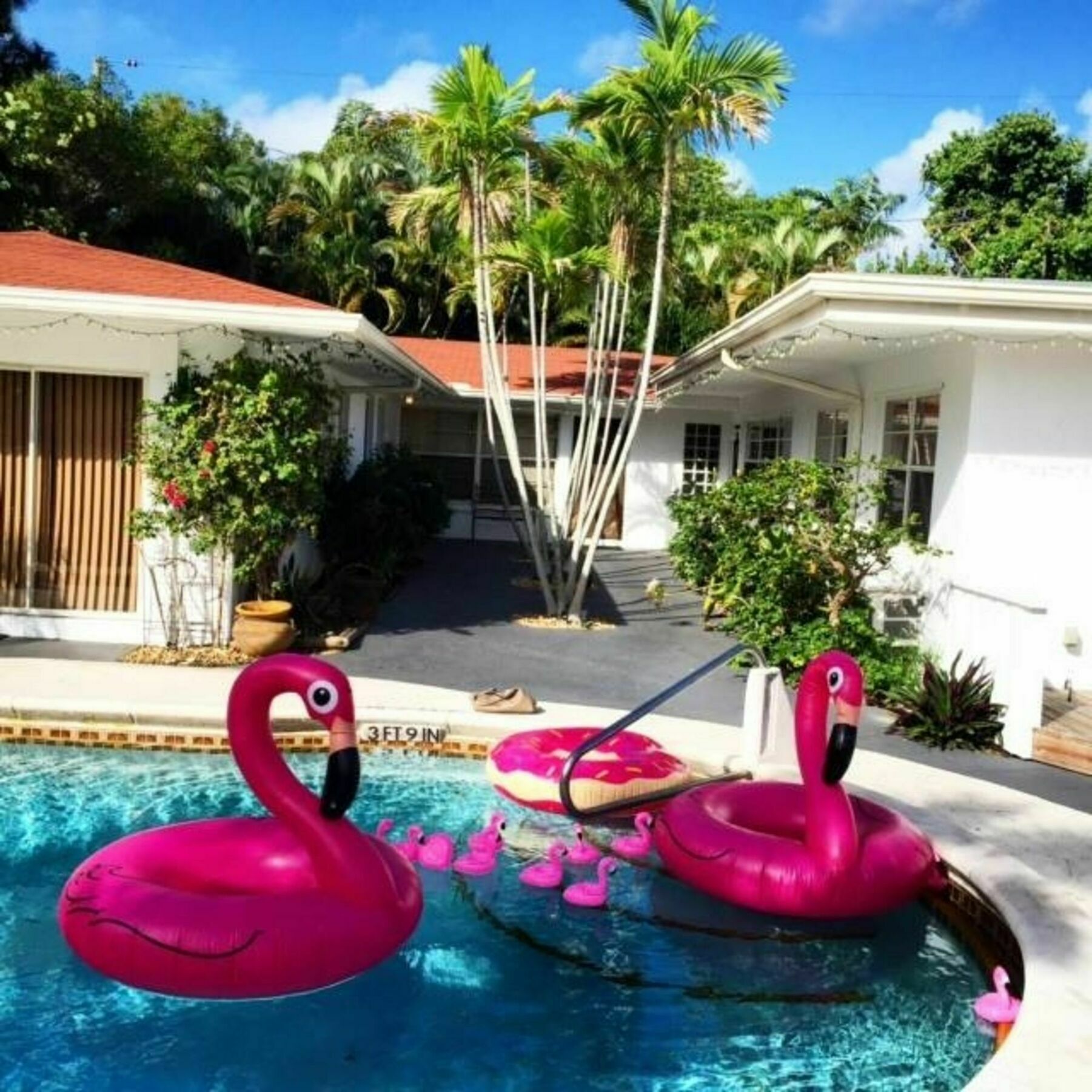 Bayview Crowns Apartamento Fort Lauderdale