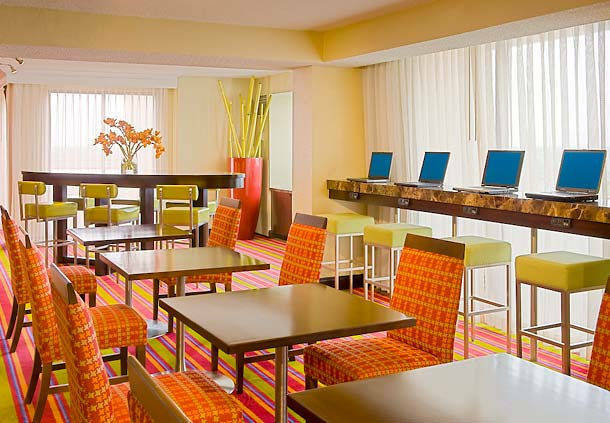 Lauderdale Marriott North 4*