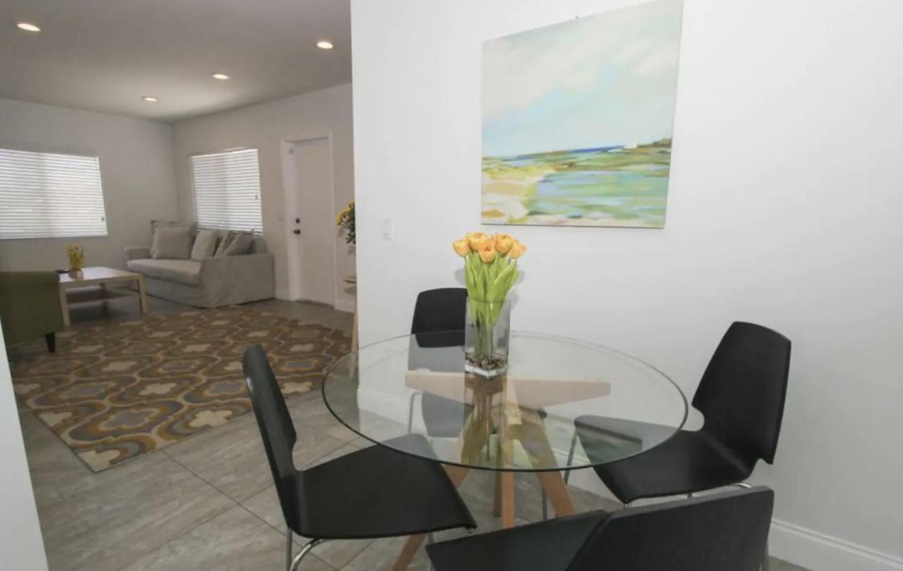 Hotel Sibi Fort Lauderdale
