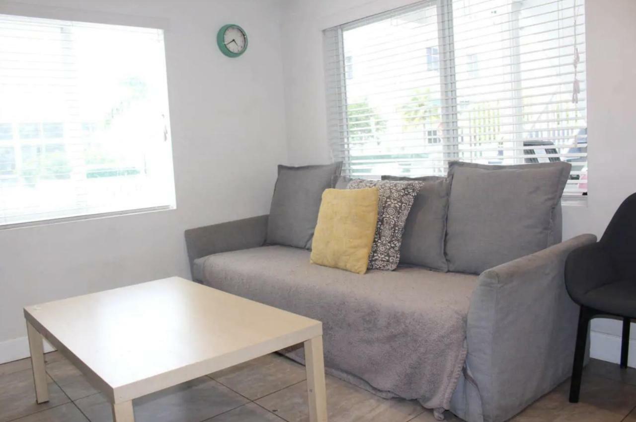 Hotel Sibi Fort Lauderdale