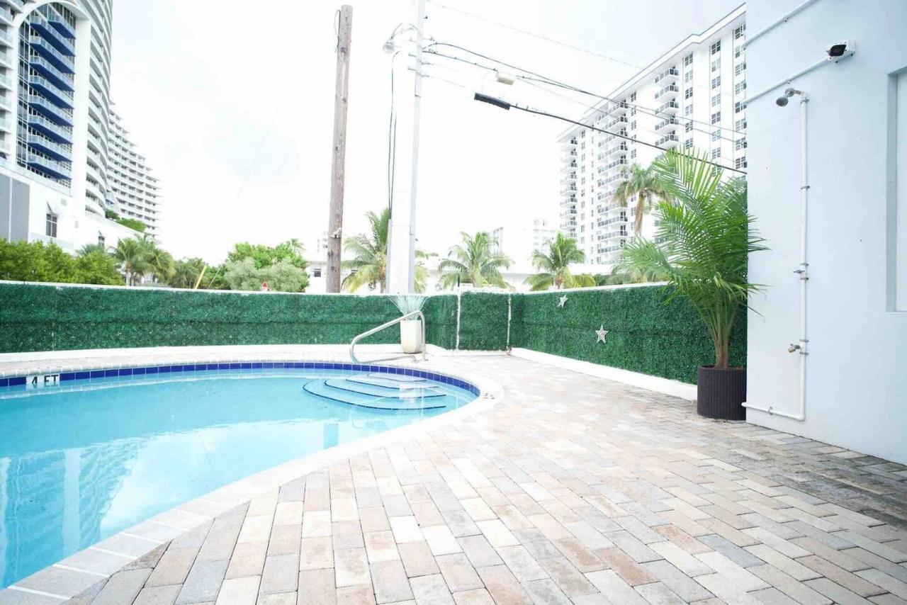 Sibi Hotel Fort Lauderdale