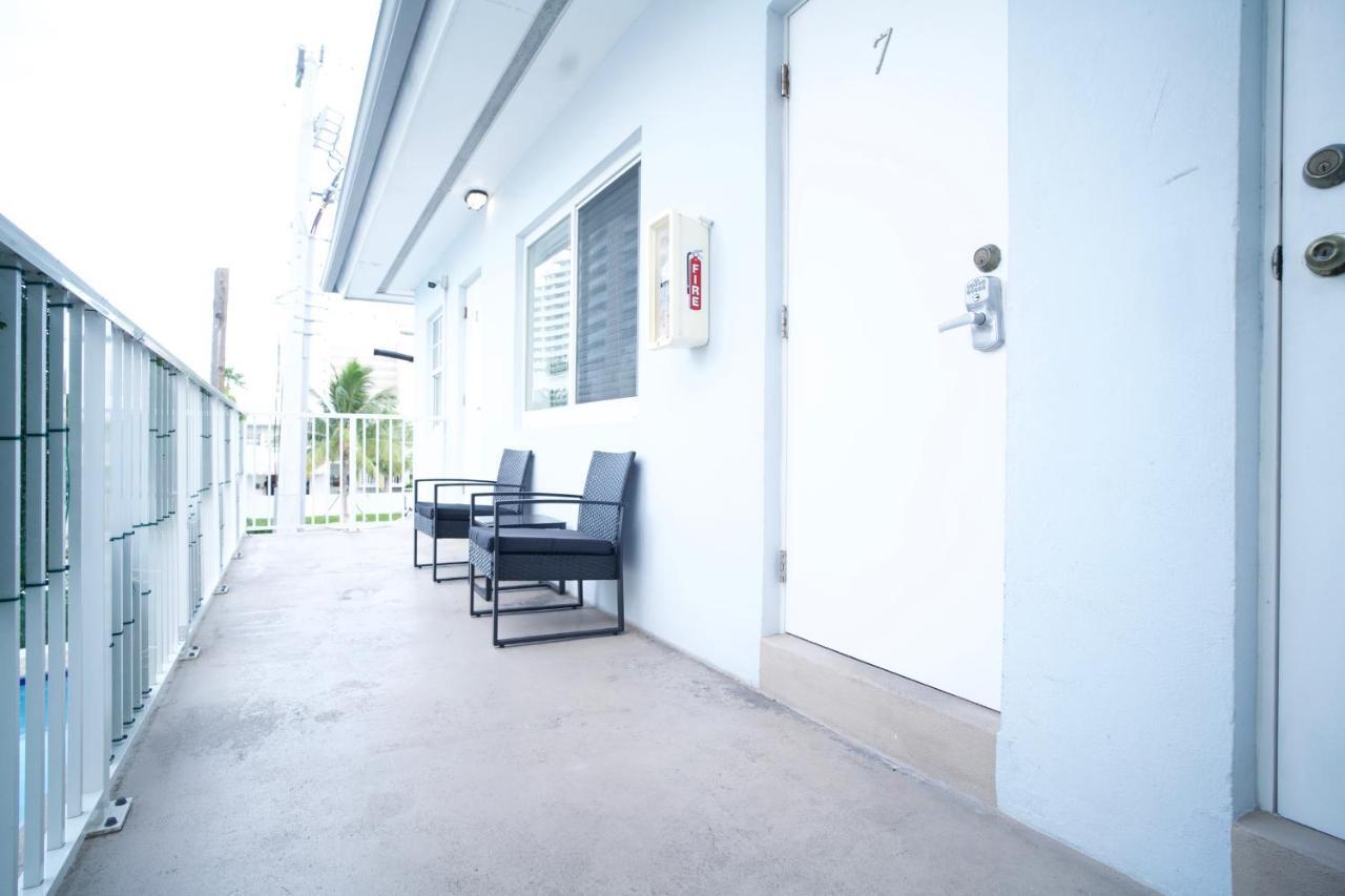 Sibi Hotel Fort Lauderdale