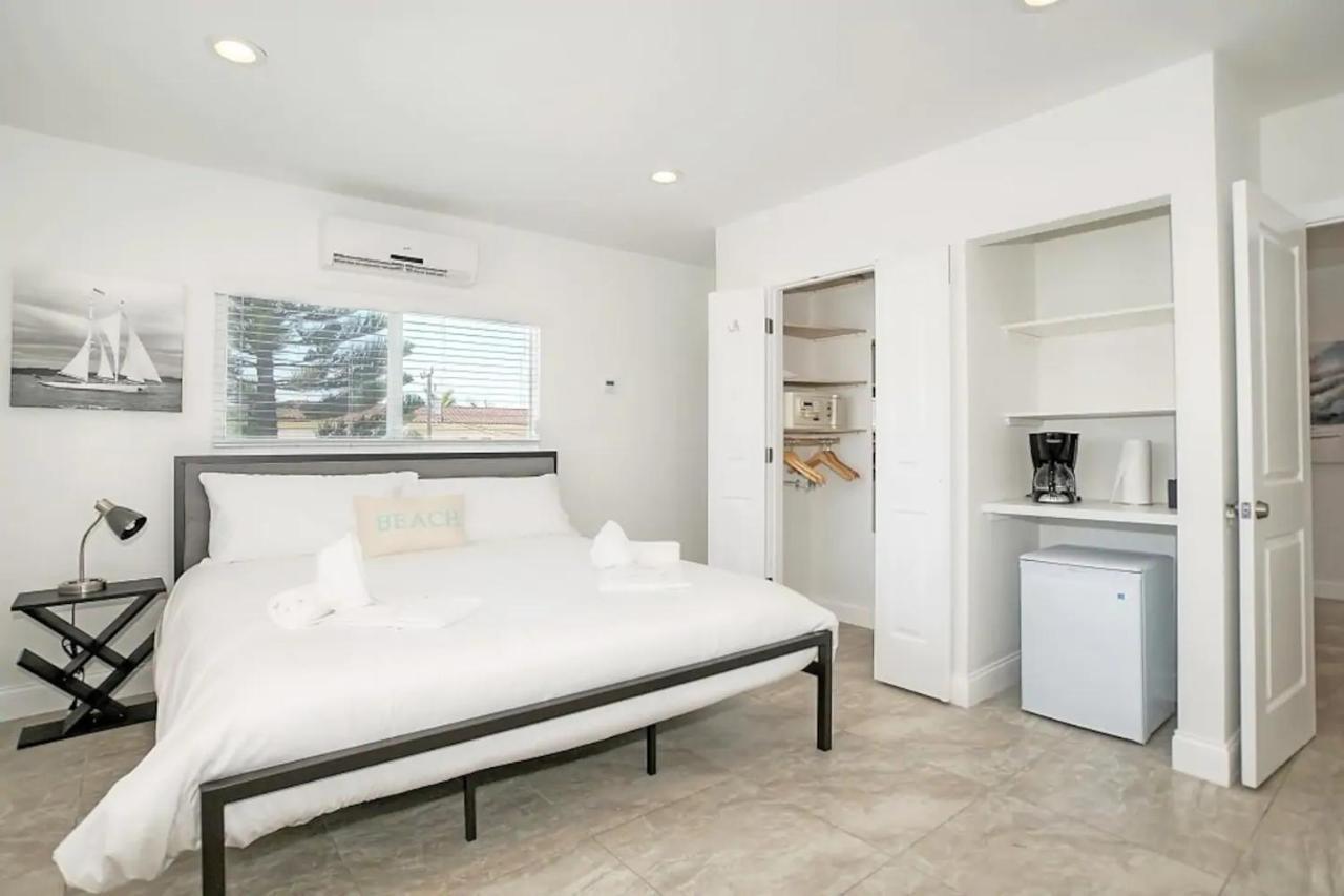 Hotel Sibi Fort Lauderdale