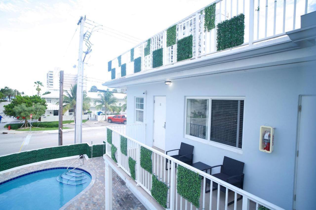 Sibi Fort Lauderdale