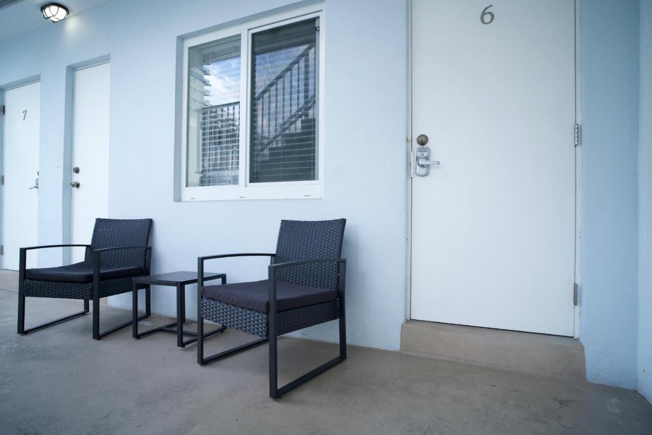 Sibi 3* Fort Lauderdale
