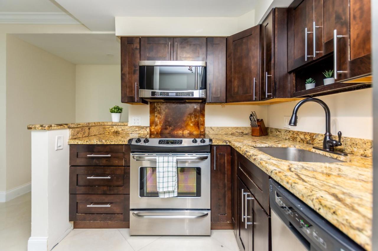 Apartamento Ocean 3br On The 811