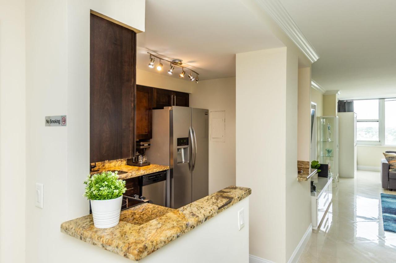 Ocean 3br On The 811 Apartamento Fort Lauderdale
