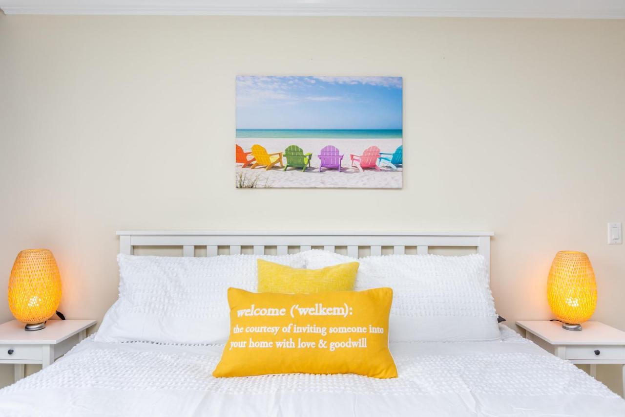 Apartamento Ocean 3br On The 811 *