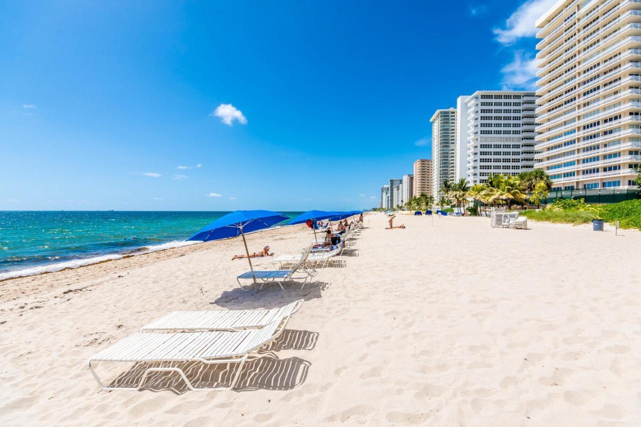 Ocean 3br On The 811 Apartamento