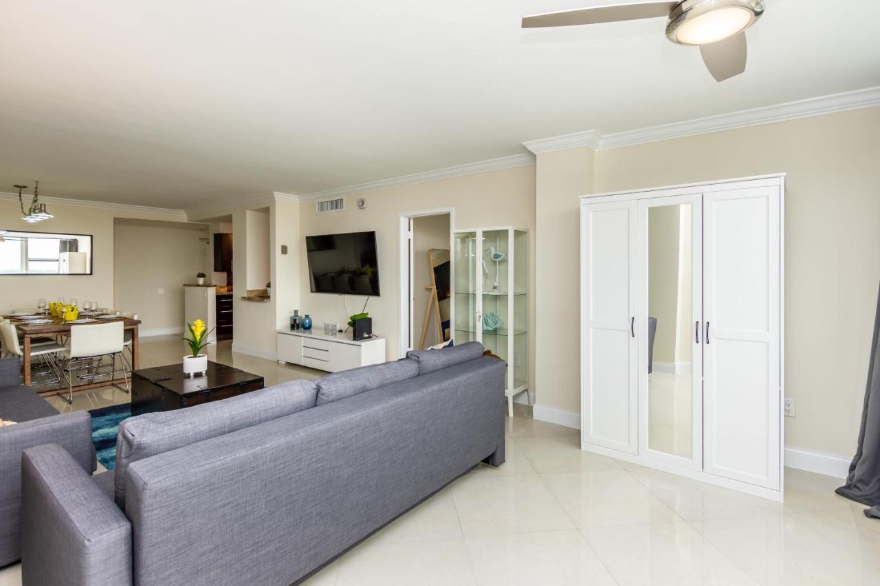 Ocean 3br On The 811 Apartamento *