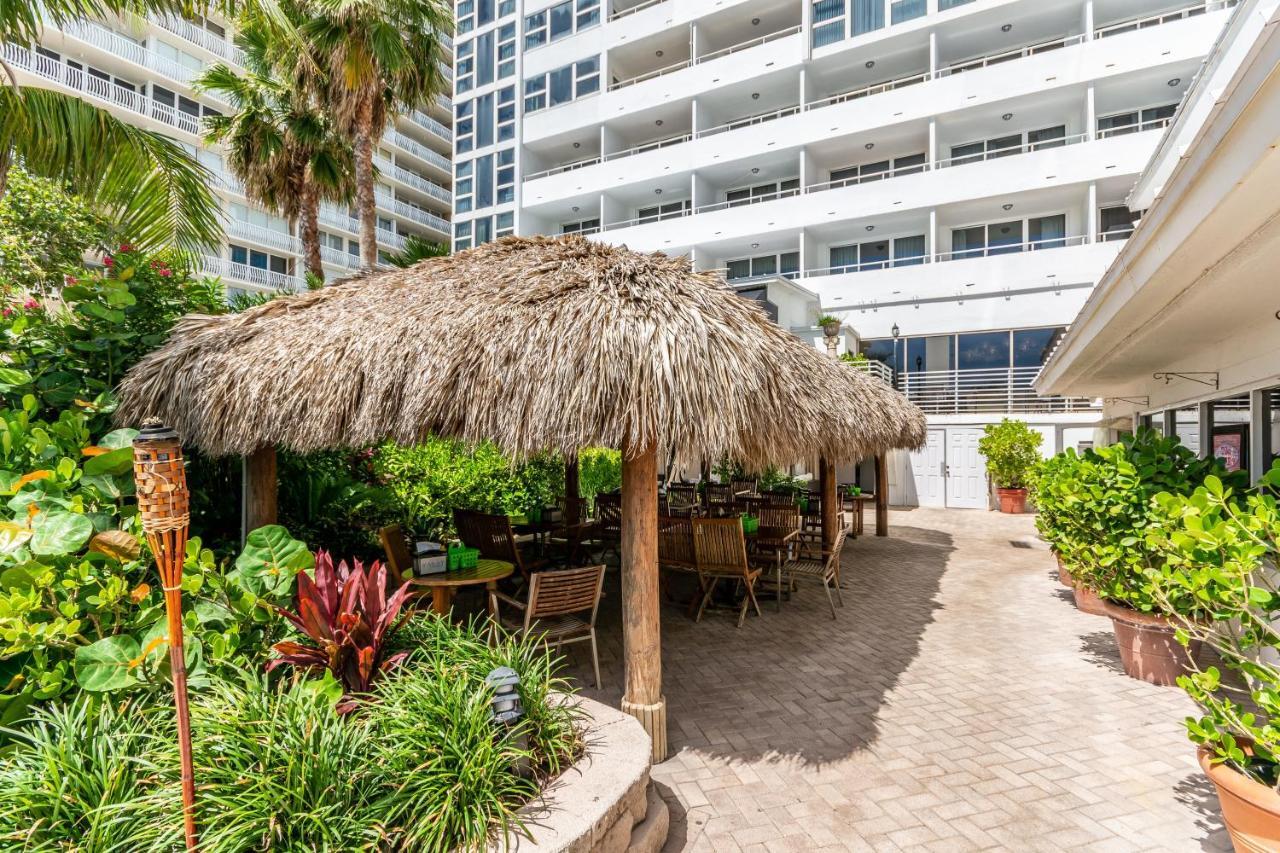 Ocean 3br On The 811 Apartamento