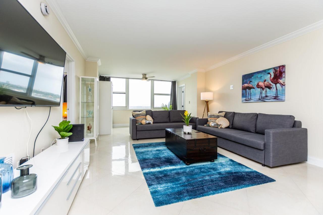 Ocean 3br On The 811 Apartamento Fort Lauderdale