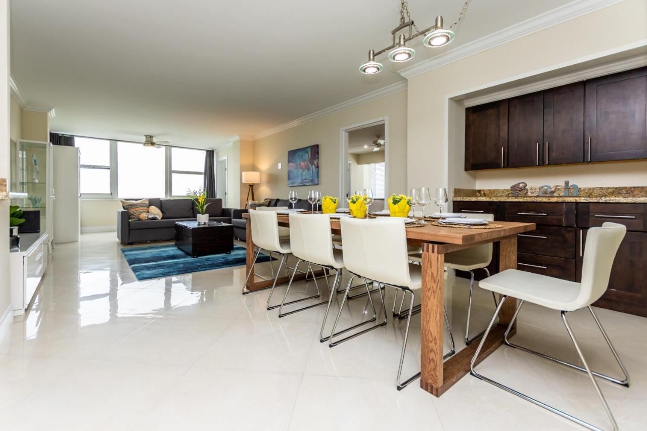 Ocean 3br On The 811 *