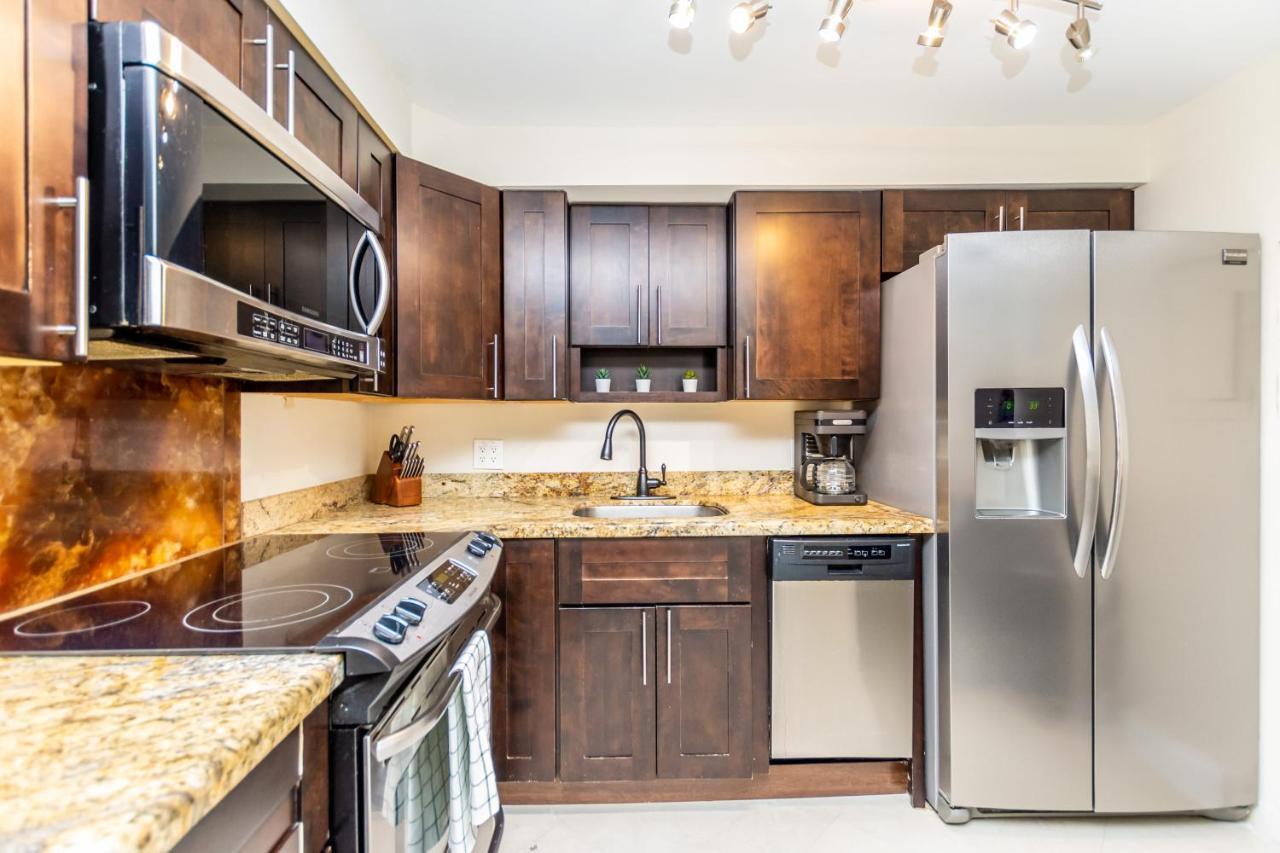 Ocean 3br On The 811 Apartamento Fort Lauderdale