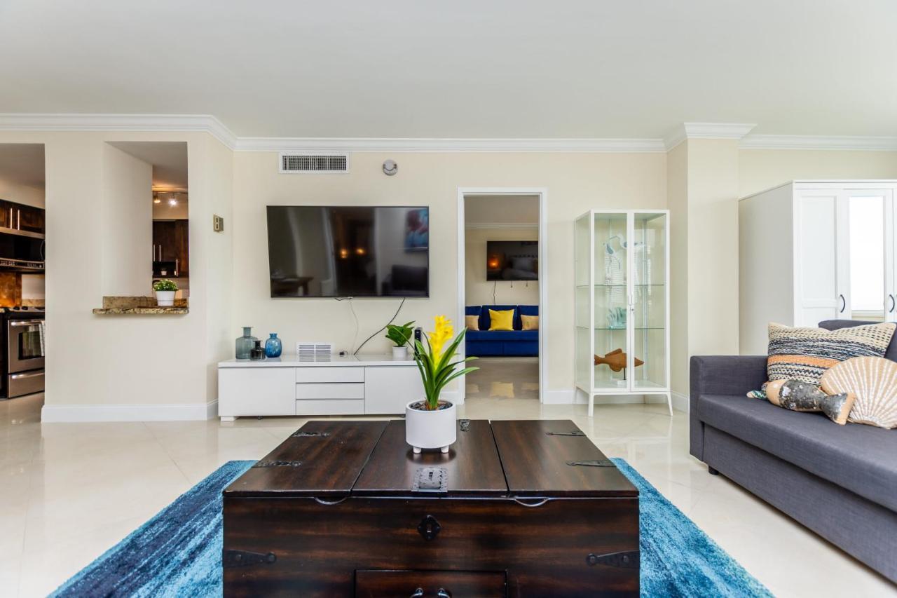 Ocean 3br On The 811 Apartamento Fort Lauderdale