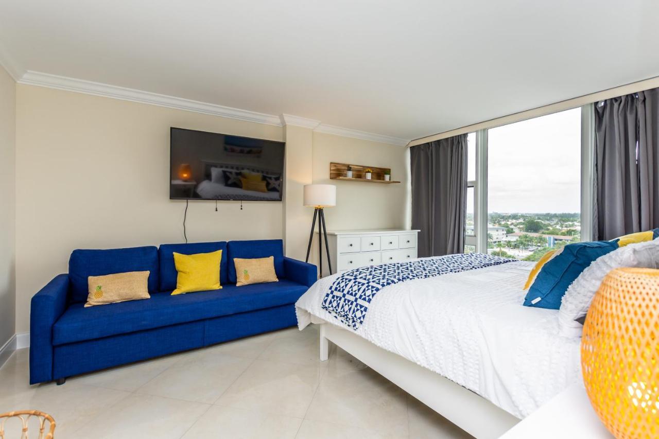 Apartamento Ocean 3br On The 811