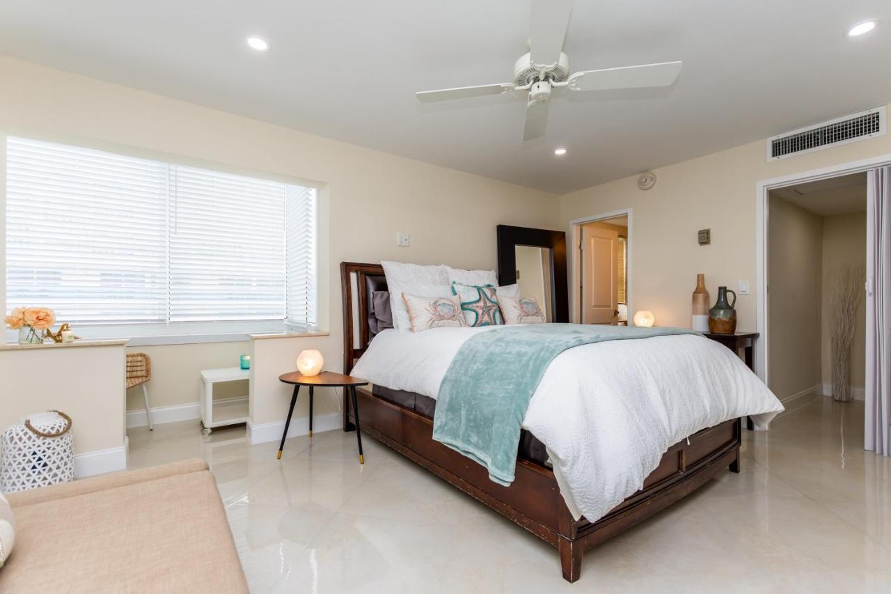 Apartamento Ocean 3br On The 811