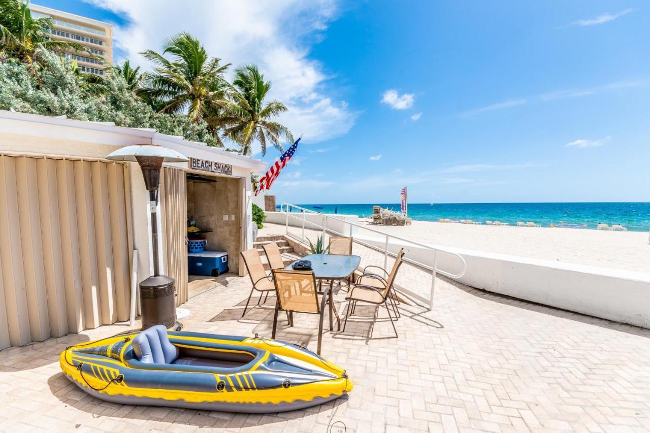Ocean 3br On The 811 *