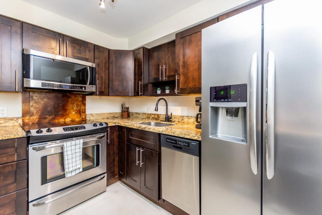 Ocean 3br On The 811 Apartamento Fort Lauderdale