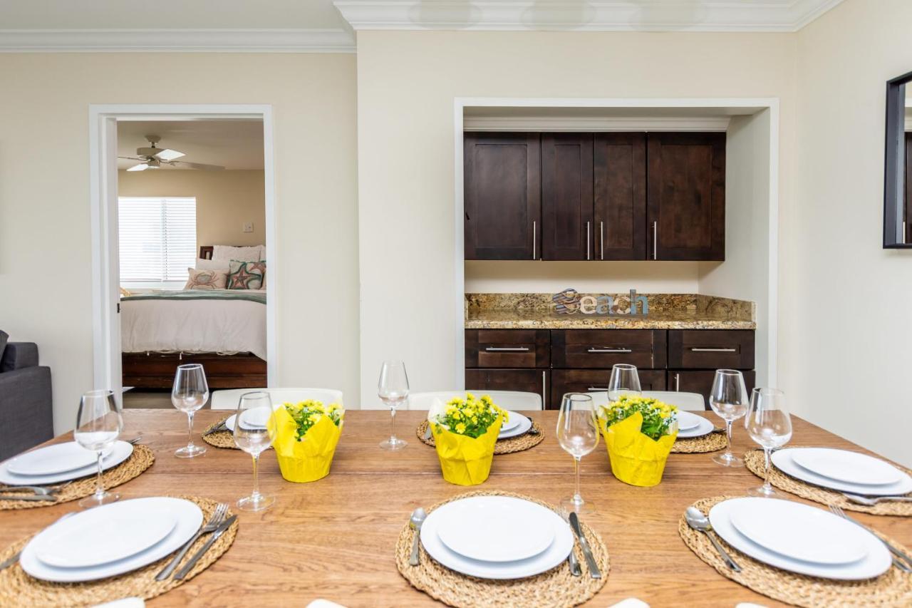 Ocean 3br On The 811 Apartamento Fort Lauderdale