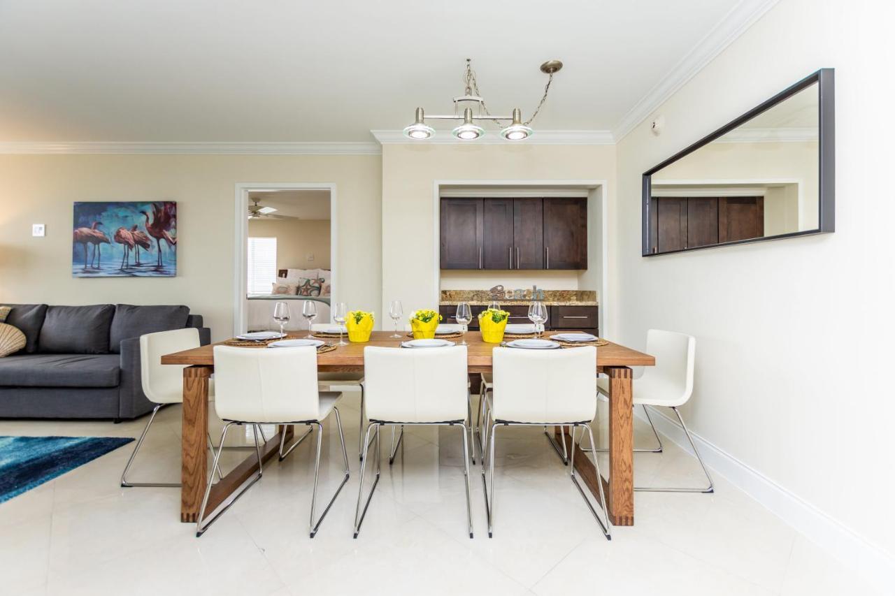 Ocean 3br On The 811 Apartamento