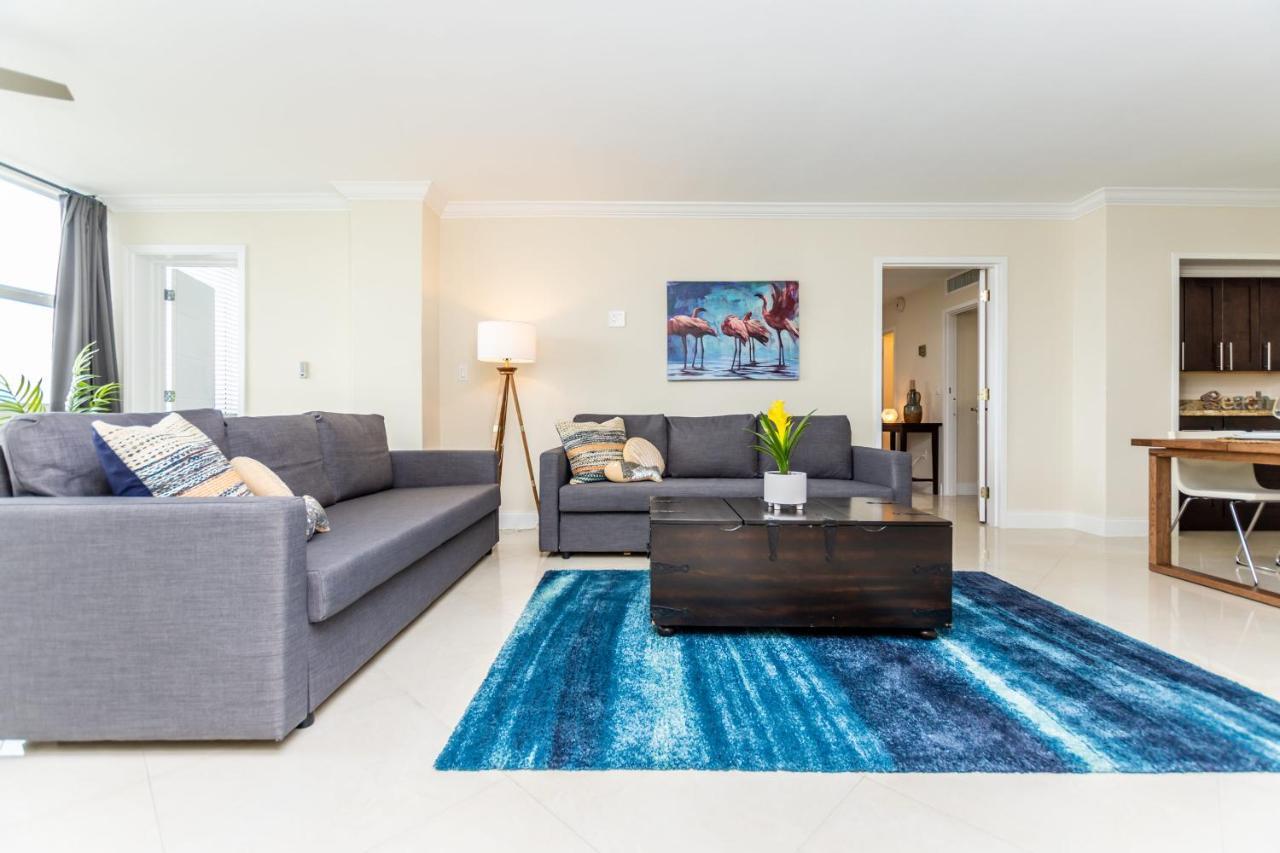 Ocean 3br On The 811 Apartamento *