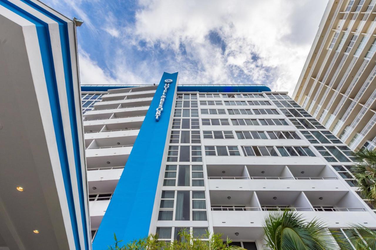 Ocean 3br On The 811 Apartamento *