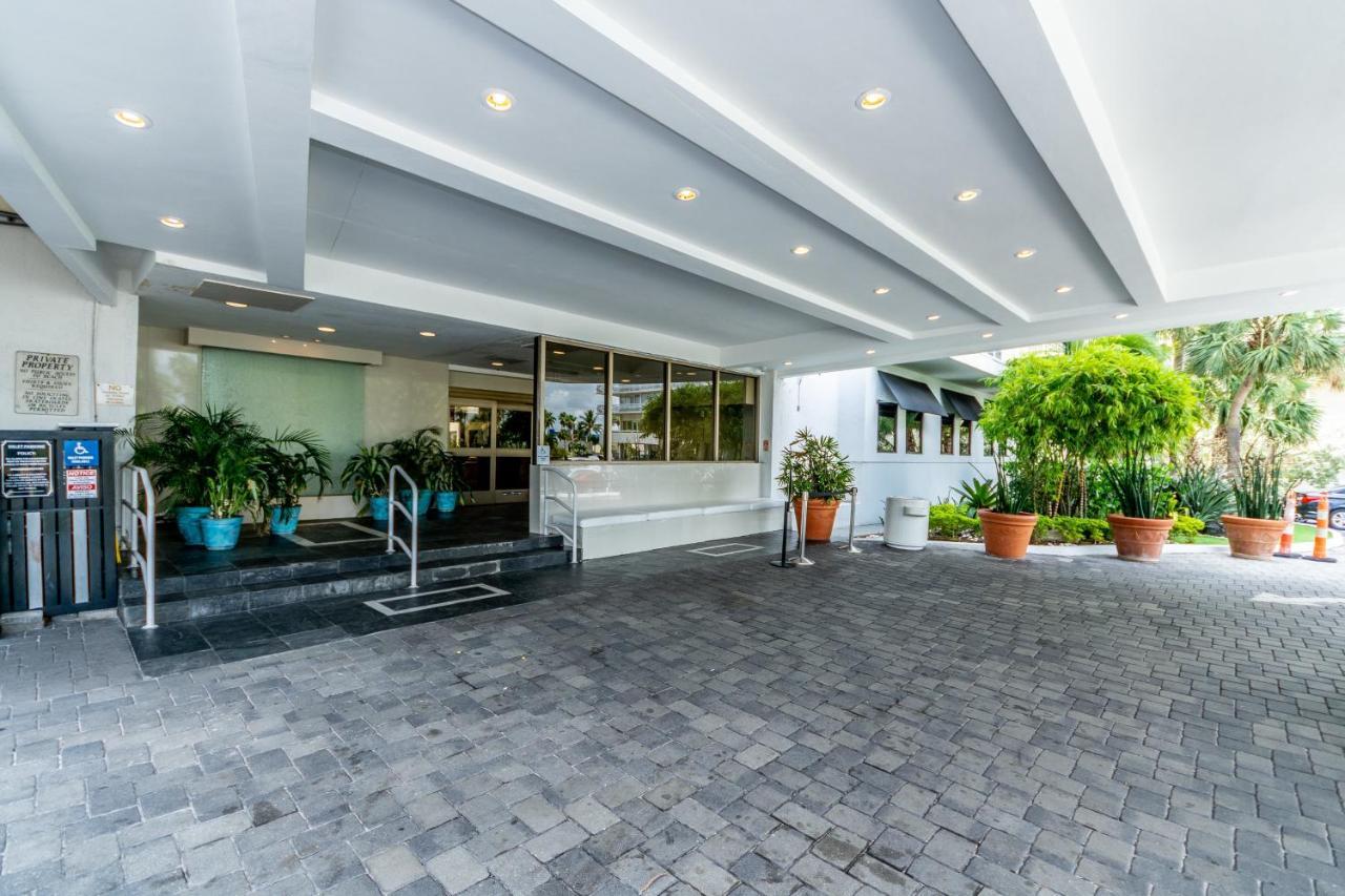 Ocean 3br On The 811 Fort Lauderdale