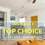 Economical2Bed1Bath