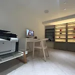 Beachfront-Spacious W Residence