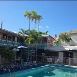Sky Islands Beach