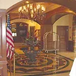 The Diplomat Golf Resort & Spa