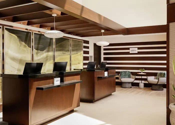 The Westin Fort Lauderdale