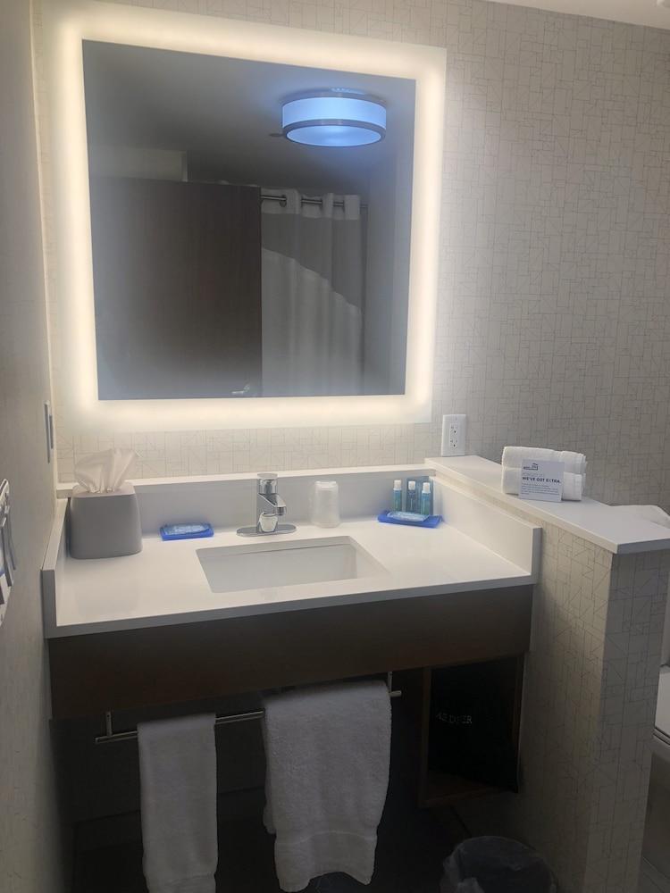 Express Ft Lauderdale Cruise-airport By Ihg 3* Fort Lauderdale