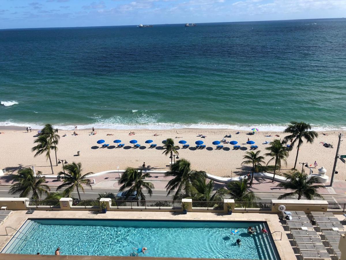 Atlantic Luxury Boutique & Resort Fort Lauderdale
