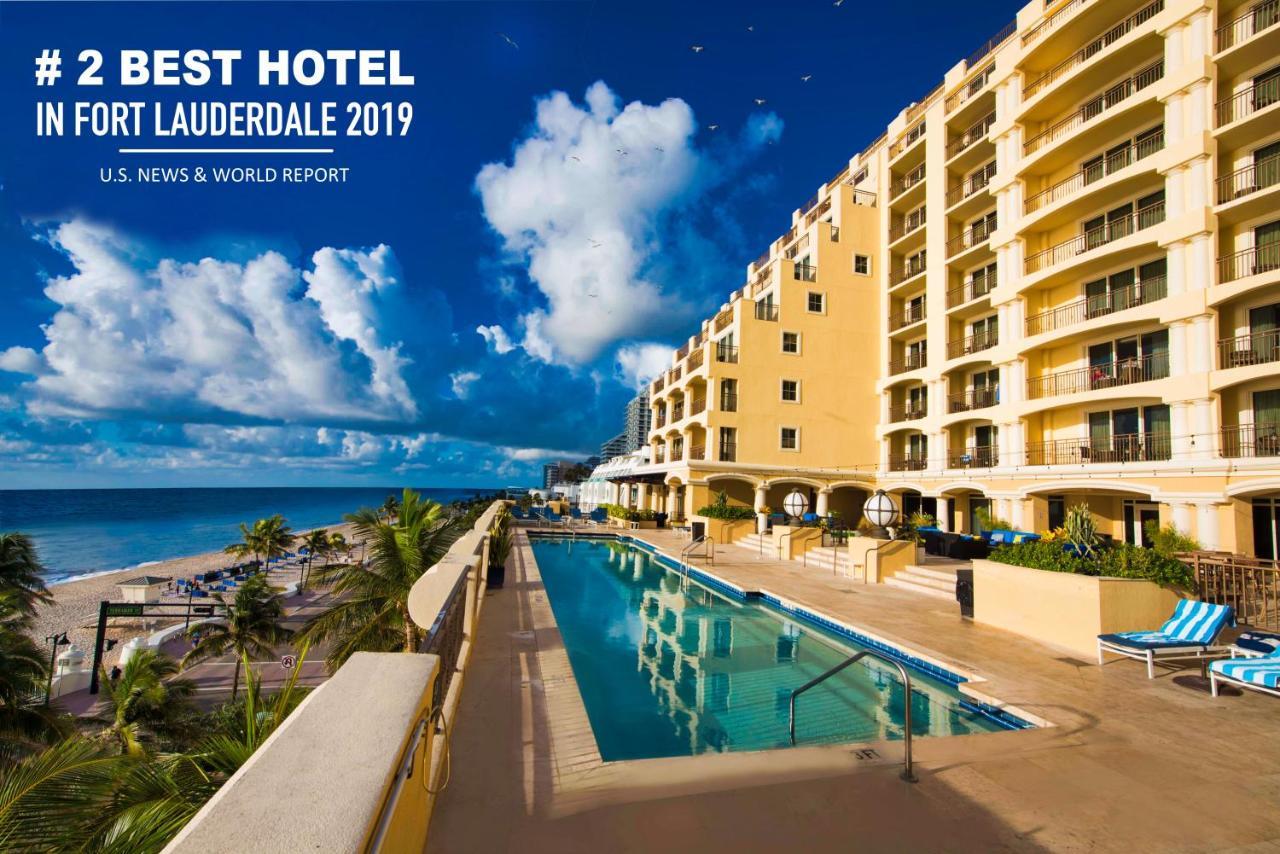 Atlantic Luxury Boutique & 5* Fort Lauderdale