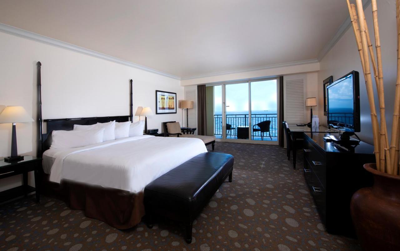Atlantic Luxury Boutique & Resort Fort Lauderdale