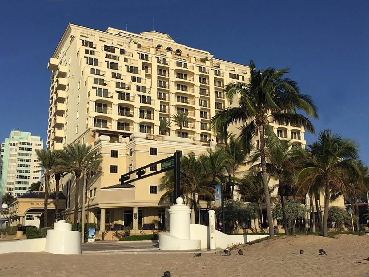 Atlantic Luxury Boutique & Fort Lauderdale