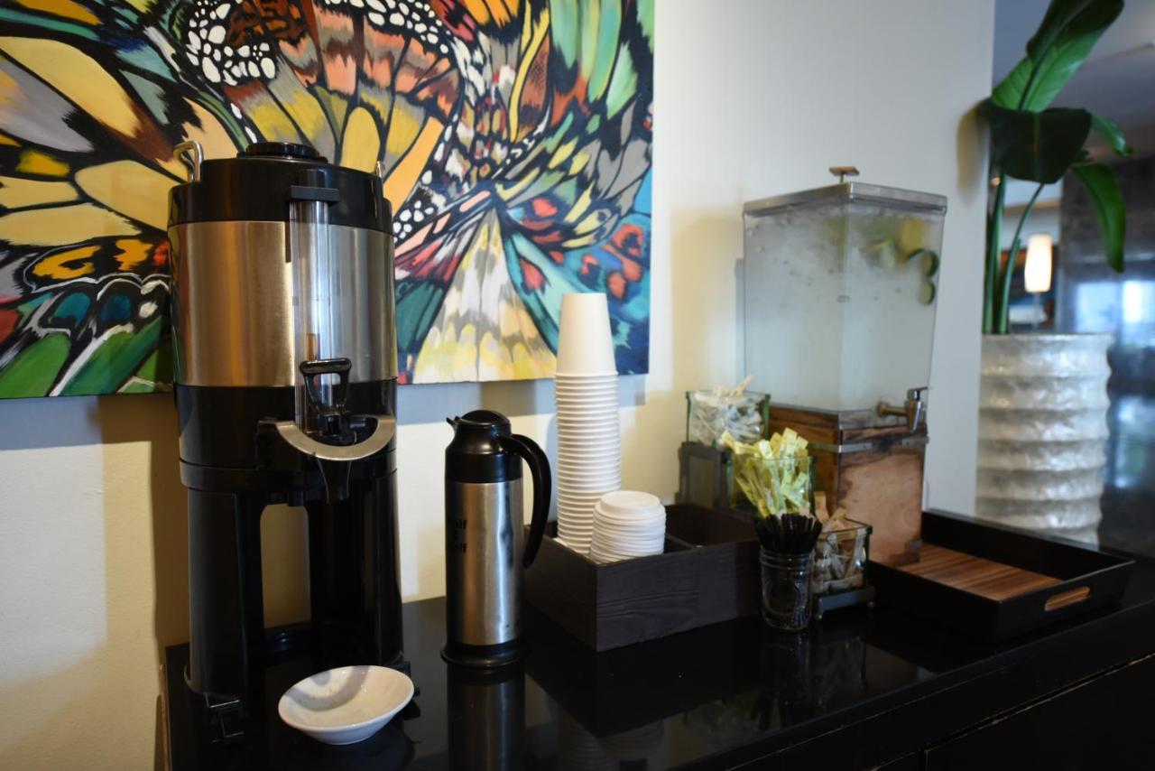 Atlantic Luxury Boutique & 5* Fort Lauderdale