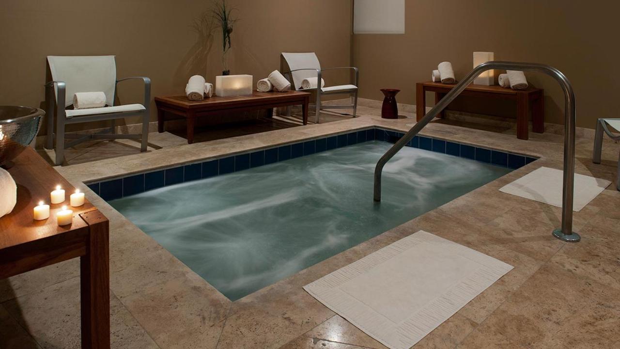 Resort Atlantic Luxury Boutique & 5*