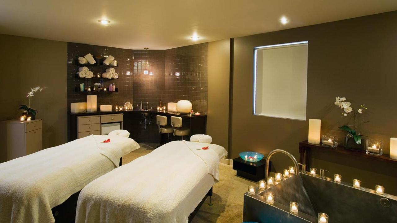 Atlantic Luxury Boutique & 5*