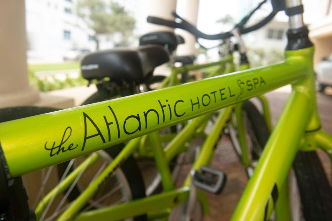 Atlantic Luxury Boutique & 5*