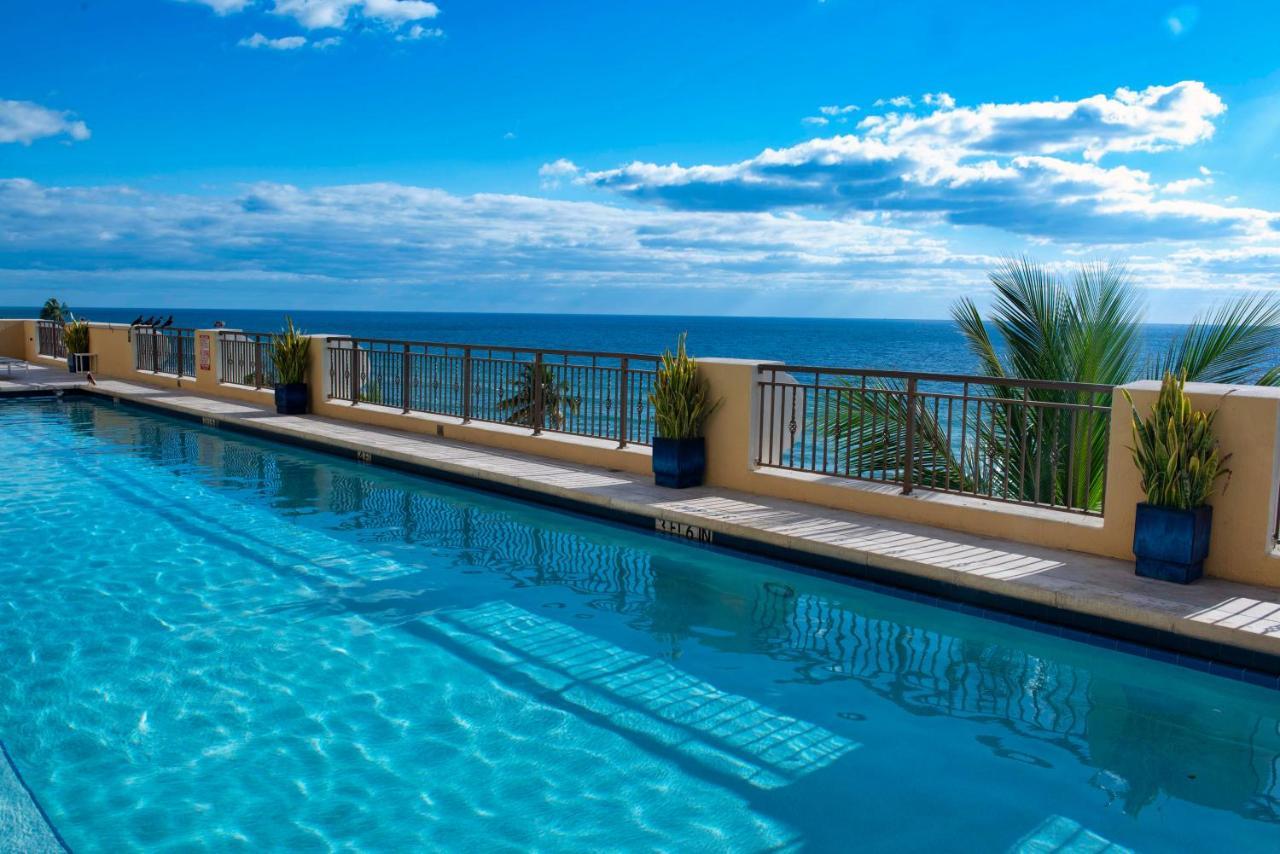 Resort Atlantic Luxury Boutique & Fort Lauderdale