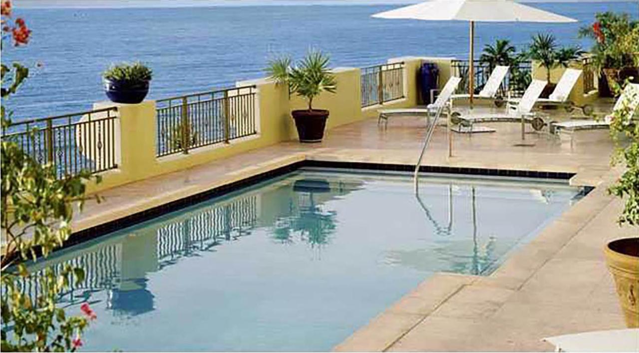 Atlantic Luxury Boutique & 5*