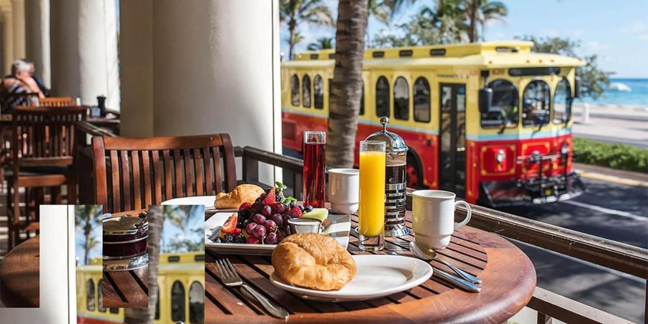 Atlantic Luxury Boutique & 5*