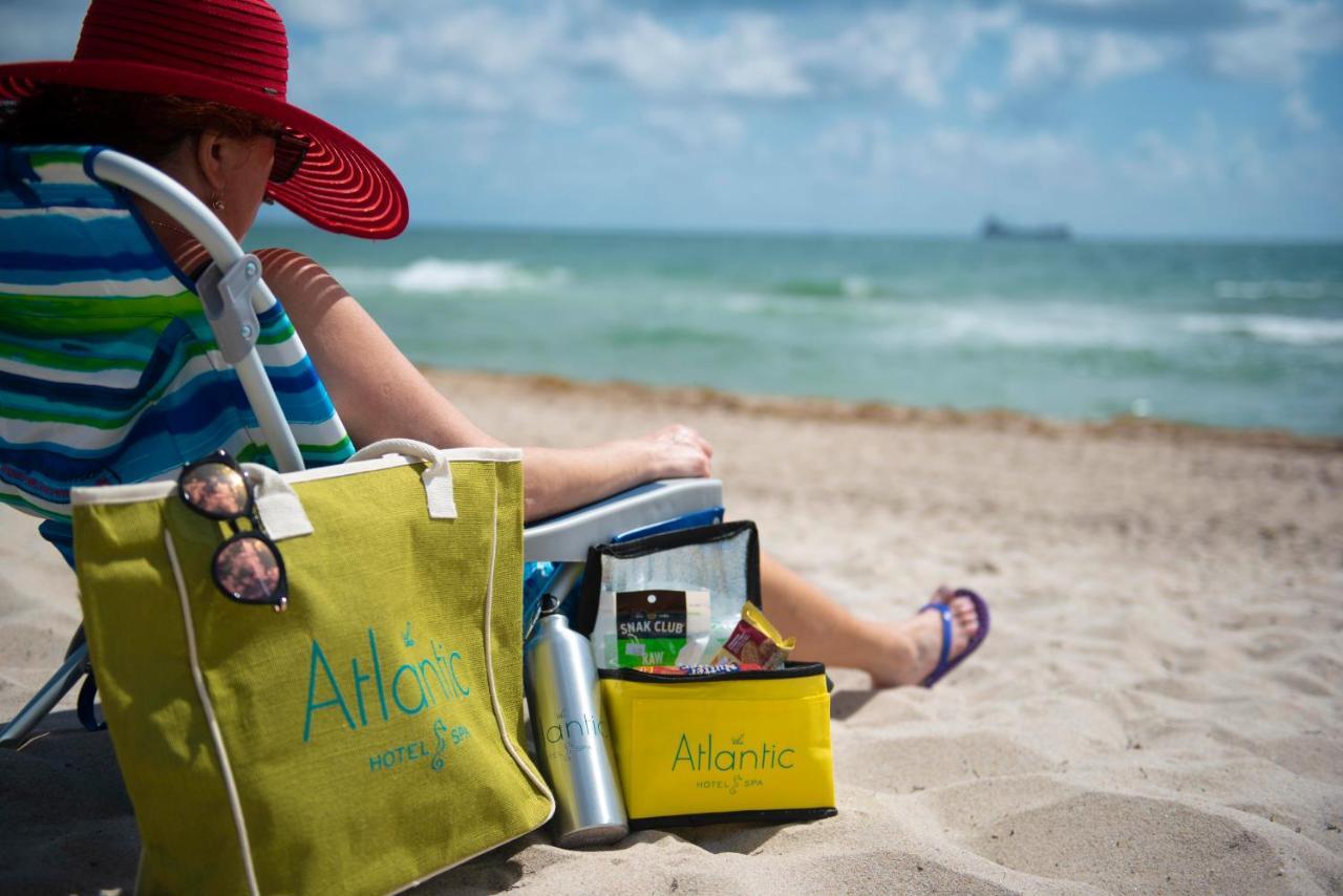 Resort Atlantic Luxury Boutique & 5*