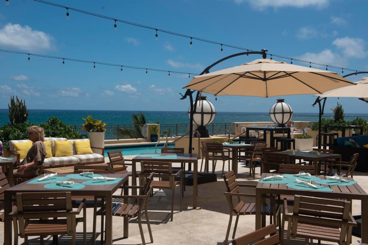 Resort Atlantic Luxury Boutique & Fort Lauderdale