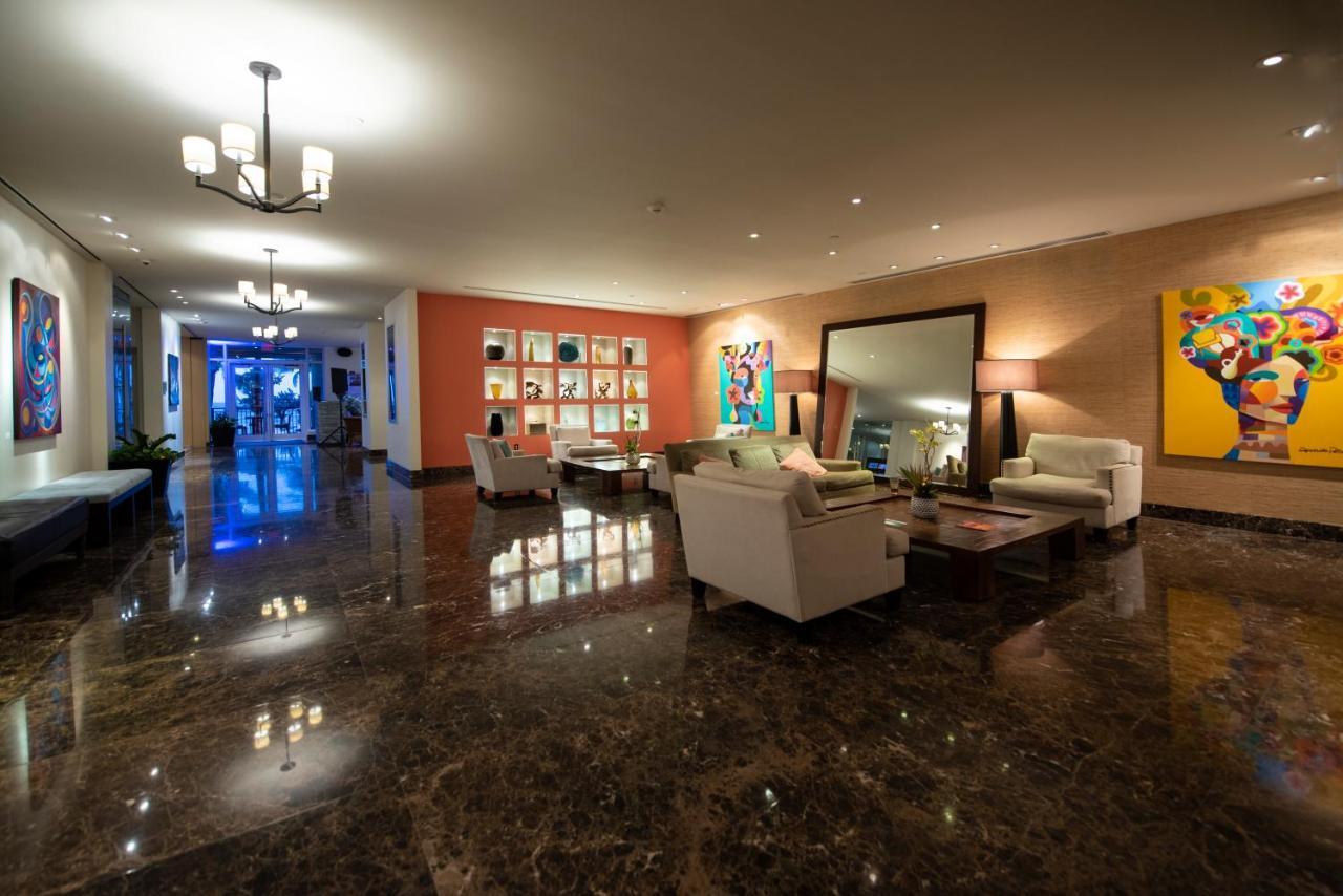 Atlantic Luxury Boutique & Fort Lauderdale